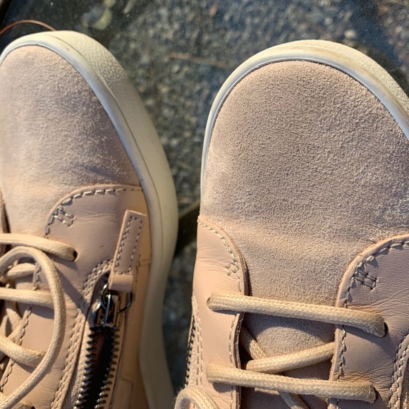 Giuseppe Zanotti Sneakers - Picture 7 of 8